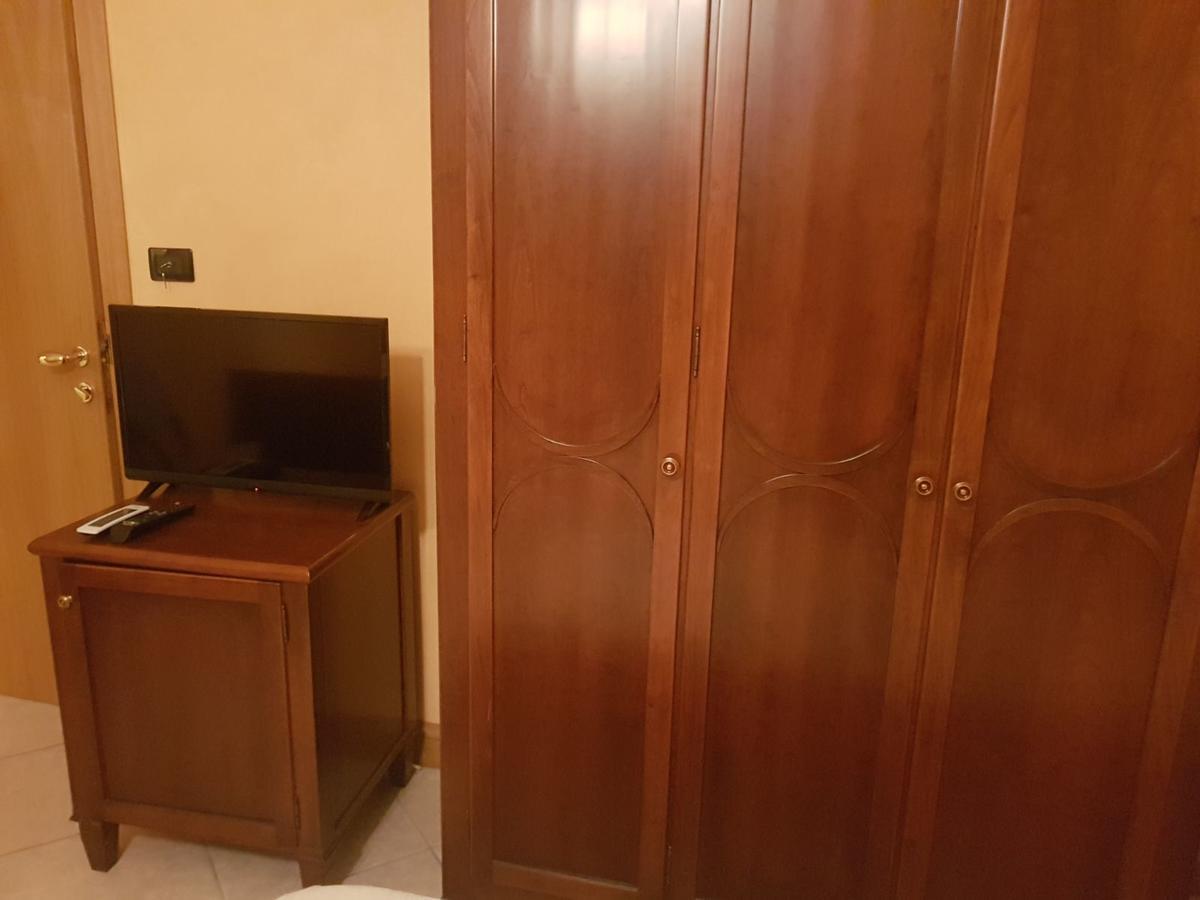Agriturismo Terre Delle Monache Pontecagnano Zewnętrze zdjęcie
