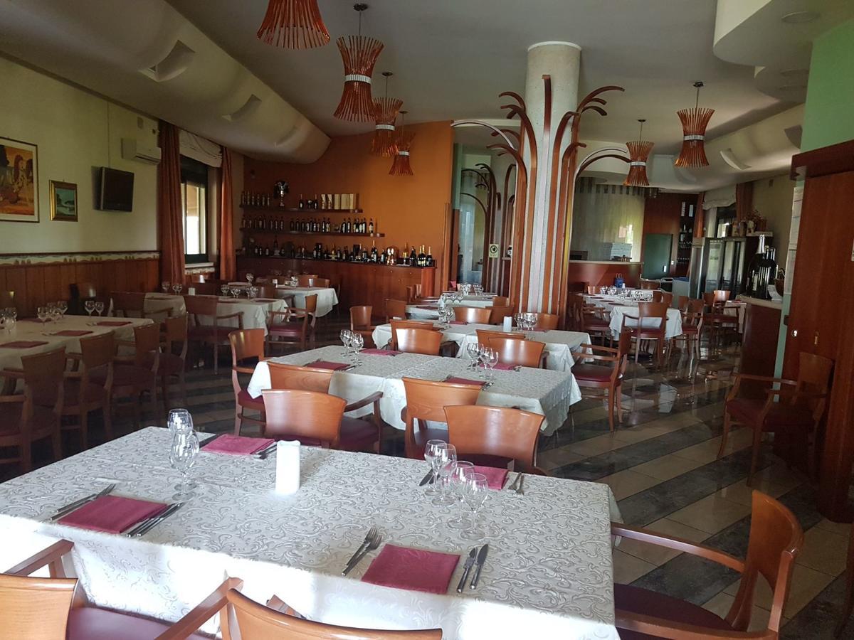 Agriturismo Terre Delle Monache Pontecagnano Zewnętrze zdjęcie