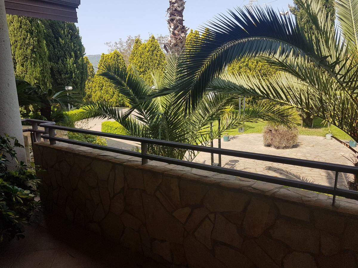Agriturismo Terre Delle Monache Pontecagnano Zewnętrze zdjęcie