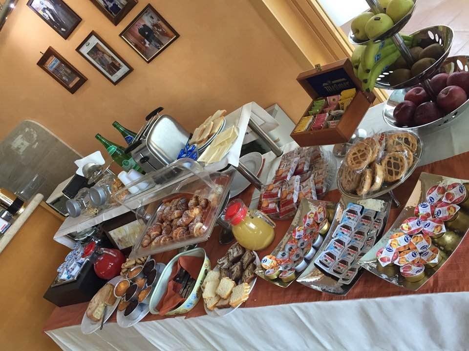 Agriturismo Terre Delle Monache Pontecagnano Zewnętrze zdjęcie