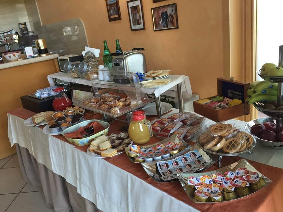 Agriturismo Terre Delle Monache Pontecagnano Zewnętrze zdjęcie