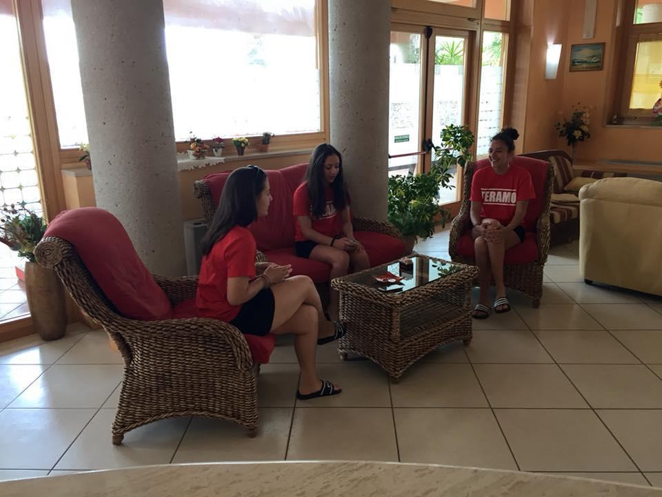 Agriturismo Terre Delle Monache Pontecagnano Zewnętrze zdjęcie